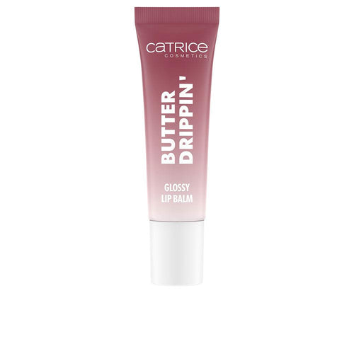 Catrice Butter Drippin' Glossy Balsamo Per Labbra Labbra Nutrite E Luminescenti