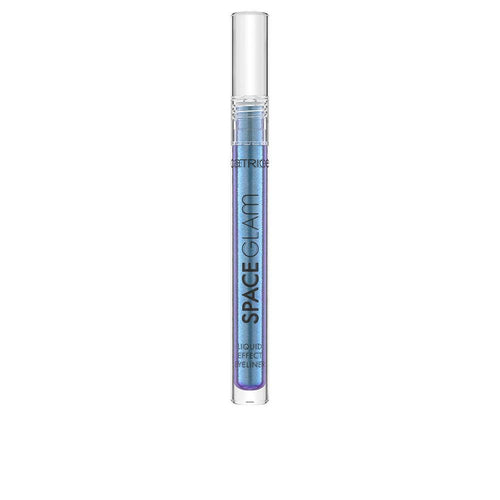 Catrice Space Glam Eyeliner Liquido Sguardo Perfetto Tutto Il Giorno