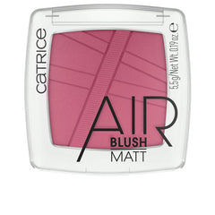 Catrice Air Blush Matt Blush Acabado Natural Ligero