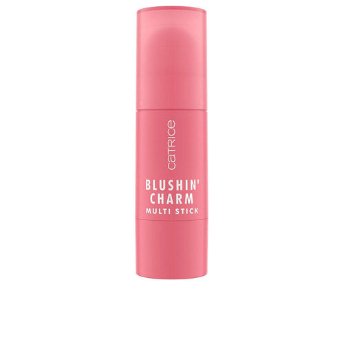 Catrice Blushin' Charm Stick Multi Uso Look Fresco E Luminosa