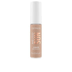Catrice Melted Sun Bronzer Liquido Sguardo Solare Naturale
