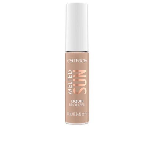 Catrice Melted Sun Bronzer Liquide Éclat Soleil Naturel