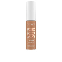 Catrice Melted Sun Bronzer Liquido Sguardo Solare Naturale