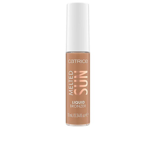 Catrice Melted Sun Bronzer Liquide Éclat Soleil Naturel