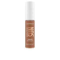 Catrice Melted Sun Bronzer Liquido Sguardo Solare Naturale