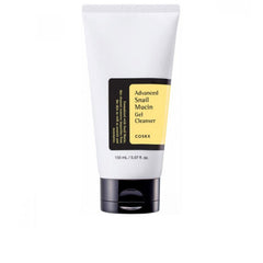 Cosrx Advanced Snail Gel Limpiador Facial Piel Radiante