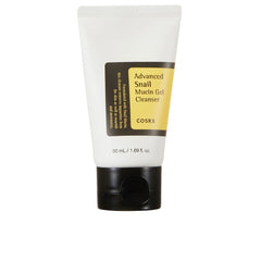 Cosrx Advanced Snail Gel Limpiador Facial Piel Radiante