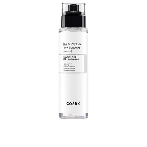 Cosrx The 6 Peptide Haut Booster Serum Strahlende Und Feste Haut