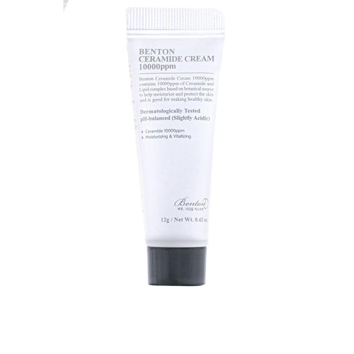 Benton Ceramide Crema Facial Hidratación Intensa Y Nutrición