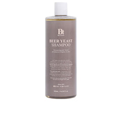 Benton Beer Yeast Shampoo Secreto Coreano Cabello Fuerte
