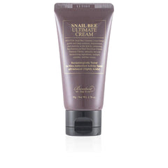 Benton Snail Bee Ultimate Crema Facial Piel Hidratada Radiante