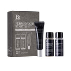 Benton Fermentation Facial Set Cosmetics Fermented For Radiant Skin