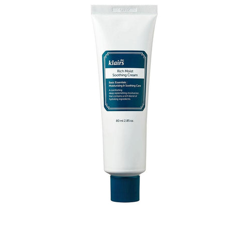 Klairs Rich Moist Crema Facial Hidratación Balanceada Y Natural