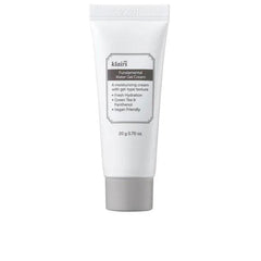 Klairs Fundamental Water Gel Cream Gesicht Feuchtigkeitscreme Frische Haut Und Geschützt