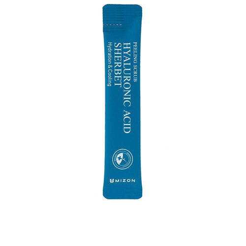 Mizon Hyaluronic Exfoliante Facial Piel Hidratada Y Radiante