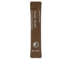 Mizon Mizon Snail Scrub Exfoliante Piel Limpia Y Renovada