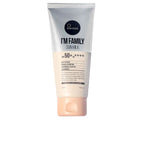 Suntique I'm Family Sonnenschutzcreme SPF50+ Vegane Leichte Pflege