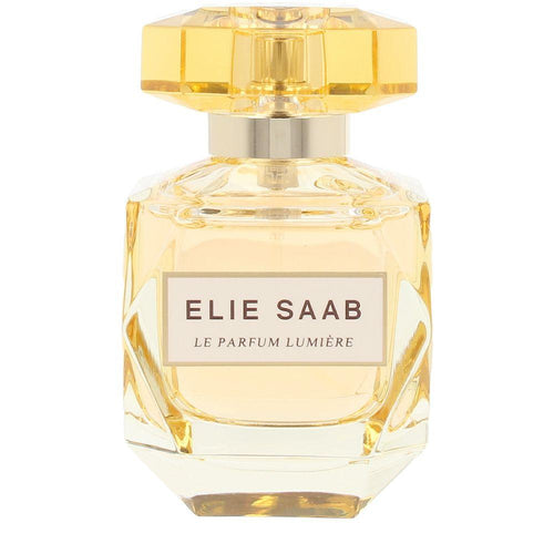 Elie Saab Le Parfum Lumiere Perfume Eau De Perfume Radiant Sunny Sensuality