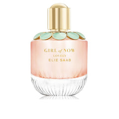 Elie Saab Girl Of Now Lovely Perfume Eau De Parfum Elegancia Floral Vibrante