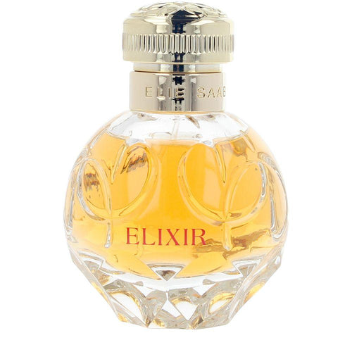 Elie Saab Elixir Perfume Eau De Parfum Amor Y Seducción