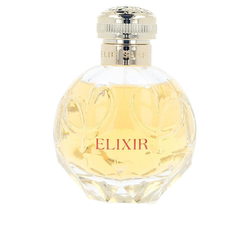 Elie Saab Elixir Perfume Eau De Parfum Amor Y Seducción