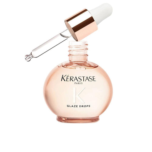 Kerastase Gloss Absolu Olio Capelli Leggero Illuminante Entra Nel Mondo Del Gloss