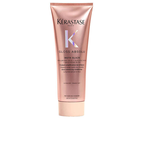 Kerastase Gloss Absolu Conditioner 4 Days Glossy Hair
