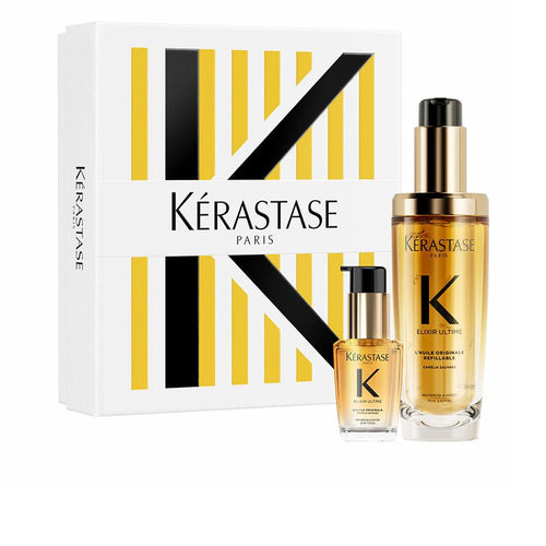 Kerastase Elixir Ultime Olio Per Capelli