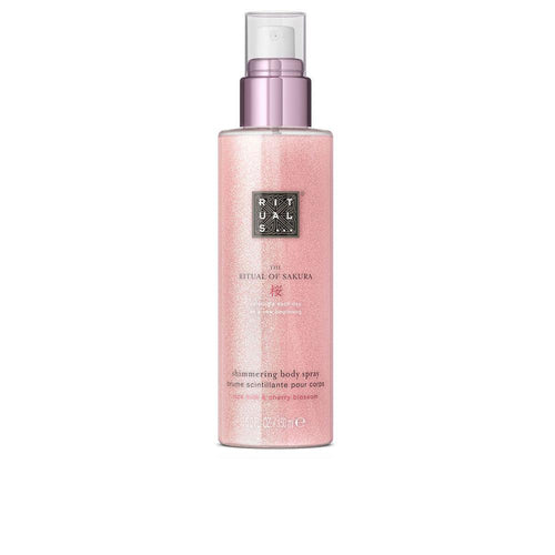 Rituals The Ritual Of Sakura Profumo Eau De Toilette Fragranza Luminosa E Seducente