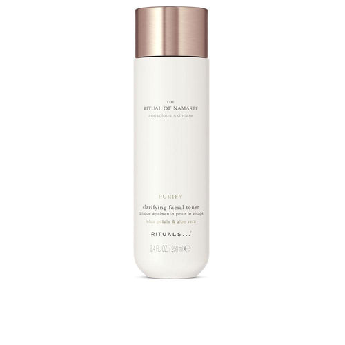 Rituals The Ritual Of Namaste Toner Viso Pelle Equilibrata E Idratata