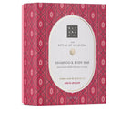 Rituals The Ritual Of Ayurveda Shampoo E Sapone Corpo