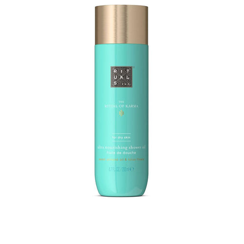 Rituals The Ritual Of Karma Olio Doccia Pelle Setosa Sempre