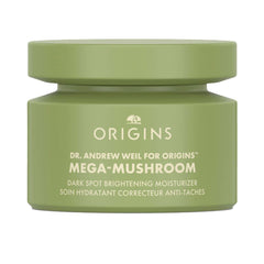 Origins Mega Mushroom Crema Hidratante Anti Manchas Piel Radiante Siempre