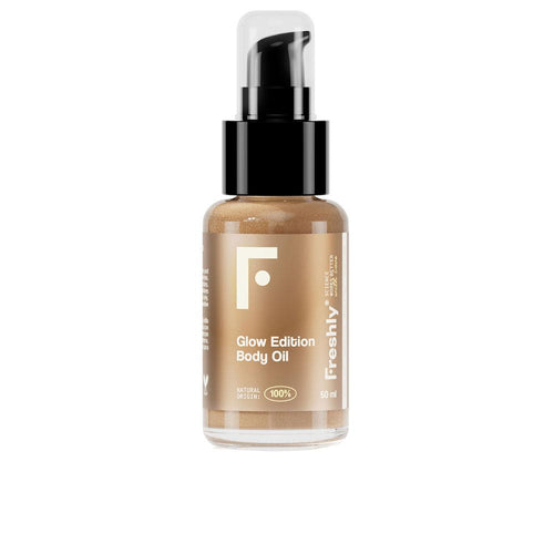 Freshly Cosmetics Corporal Freshly Cosmetics Body Highlighter Organic Radiance Boost