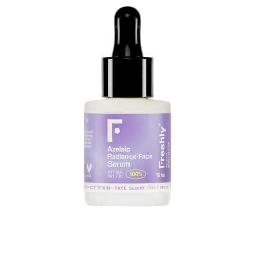 Freshly Cosmetics Facial Freshly Cosmetics Azelaic Radiance Serum Klare Haut In Zwei Wochen