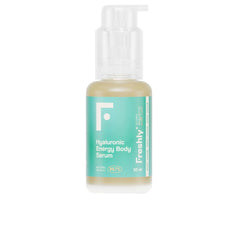 Freshly Cosmetics Corporal Freshly Cosmetics Hyaluronic Energy Body Serum Instant Soothing Skin Relief