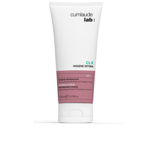 Cumlaude Lab Cumlaude Lab Higiene Íntima Gel Nettoyant Intime Soin Naturel Doux