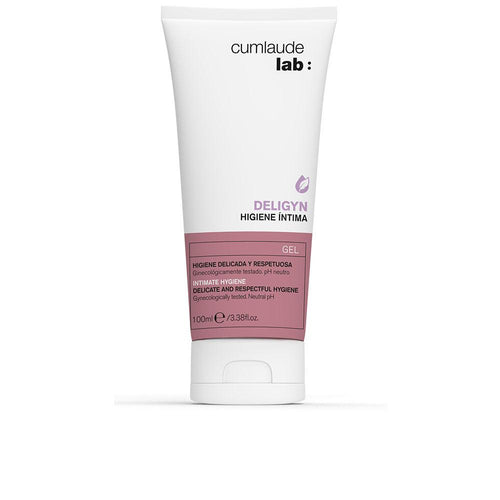 Cumlaude Lab Cumlaude Lab Hygiène Intime Gel Nettoyant Pour La Ménopause Soin Quotidien Doux