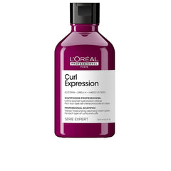 L'Oréal Professionnel Paris Curl Expression Shampoo Purificante Purifica E Idrata Intensamente