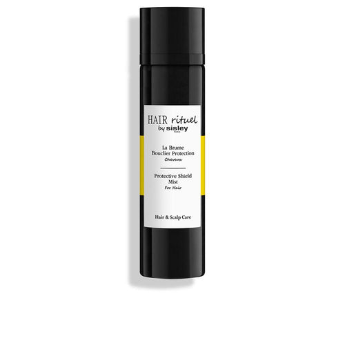 Hair Rituel By Sisley Hair Rituel Bruma Protectora De Cabello Protección Total Cada Día
