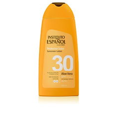 Instituto Español Protección Solar Loción Solar Aloe Vera Protección Superior