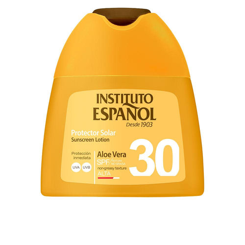 Instituto Español Protección Solar Loción Solar Aloe Vera Protección Superior