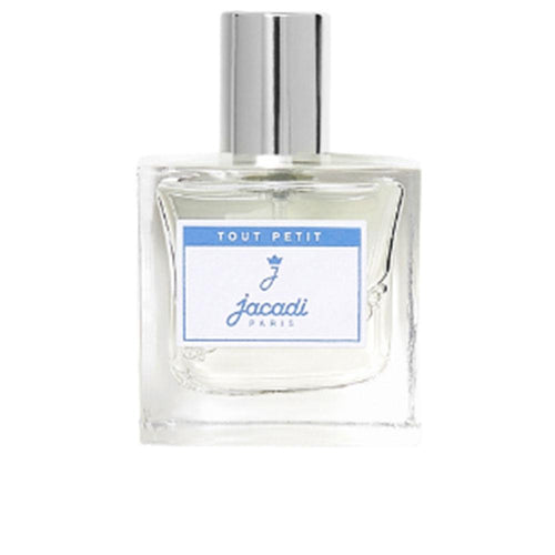 Jacadi Tout Petit Profumo Eau De Cologne Senza Alcool Tocco Finale Per Bambini