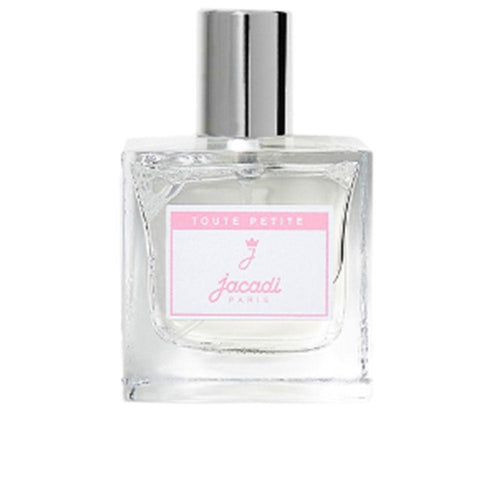 Jacadi Toute Petite Perfume Eau De Cologne Sin Alcohol Frescura Suave Para Niños