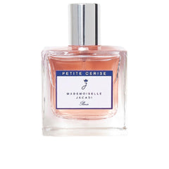 Jacadi Mademoiselle Perfume Eau De Toilette Sensación Delicada Frutal