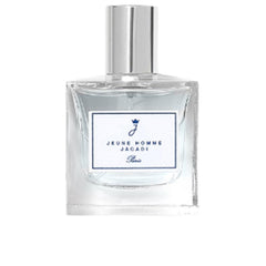Jacadi Jeune Homme Profumo Eau De Parfum Avventura In Ogni Goccia