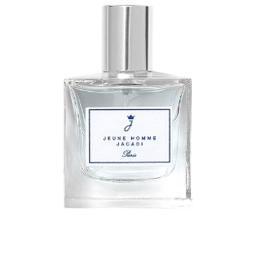 Jacadi Jeune Homme Perfume Eau De Parfum Aventura En Cada Gota