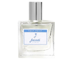 Jacadi Tout Petit Profumo Eau De Cologne Senza Alcool Tocco Finale Per Bambini