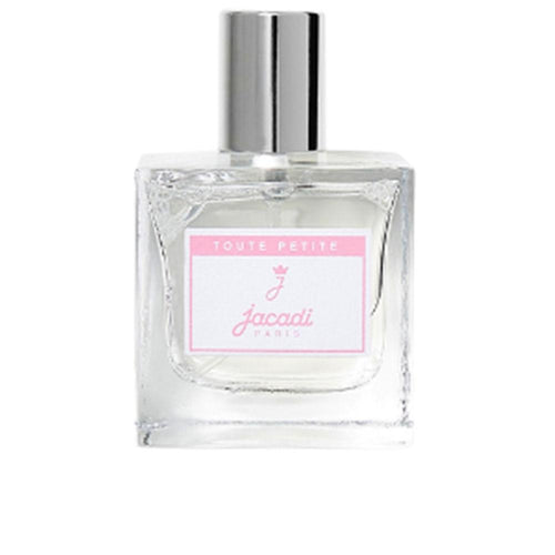 Jacadi Toute Petite Perfume Eau De Cologne Sin Alcohol Frescura Suave Para Niños