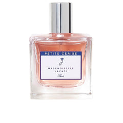 Jacadi Mademoiselle Perfume Eau De Toilette Sensación Delicada Frutal